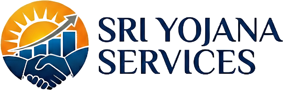 Sri Yojana Logo